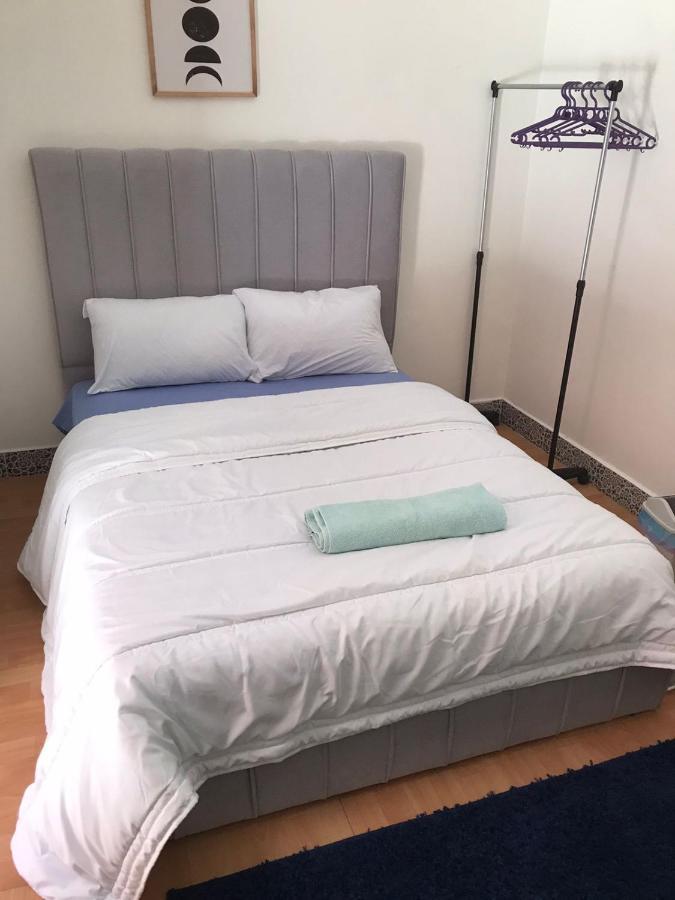 Akwaba Lodge Salé Ngoại thất bức ảnh
