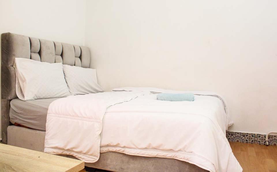 Akwaba Lodge Salé Ngoại thất bức ảnh