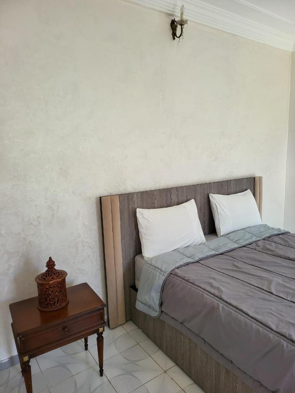 Akwaba Lodge Salé Ngoại thất bức ảnh